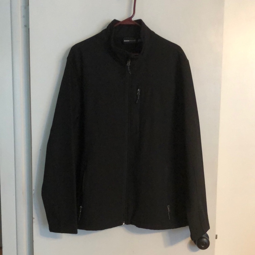 Casual Jacket